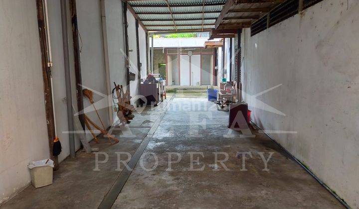 Alfa Property Ruang Usaha Ir Juanda Kota Pontianak 13