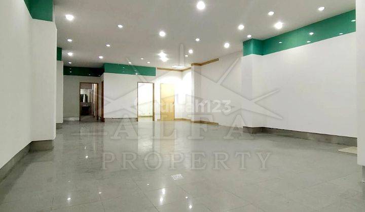 Alfa Property Ruang Usaha Gajahmada Kota Pontianak 2