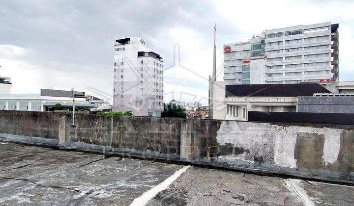 Alfa Property Ruang Usaha Gajahmada Kota Pontianak 6