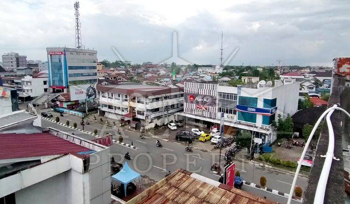 Alfa Property Ruang Usaha Gajahmada Kota Pontianak 8