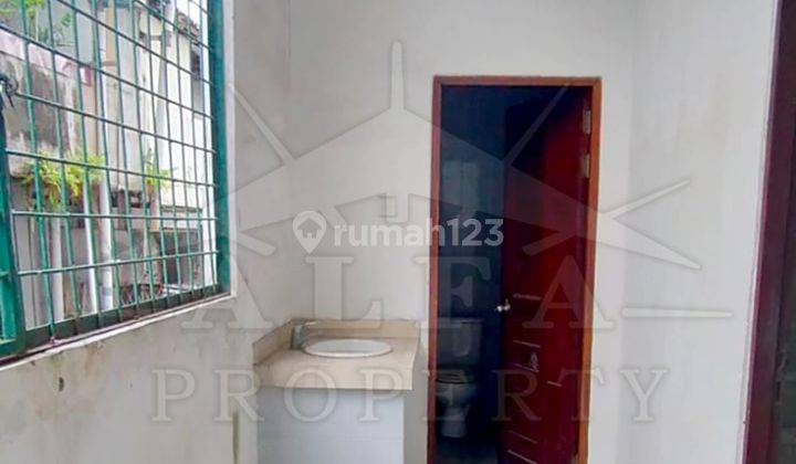 Alfa Property Ruang Usaha Gajahmada Kota Pontianak 10