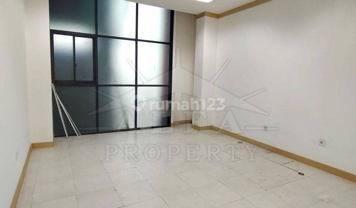 Alfa Property Ruang Usaha Gajahmada Kota Pontianak 12