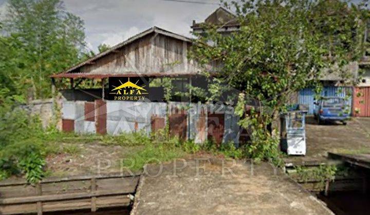 Alfa Property Ruang Usaha Purnama 2 Kota Pontianak 3