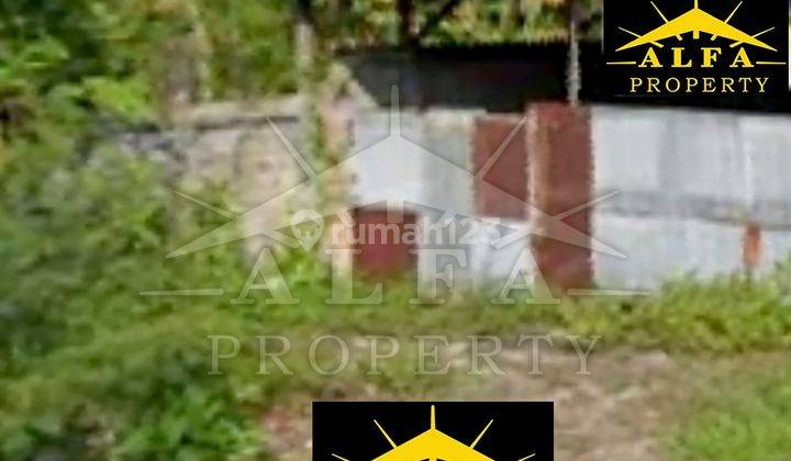 Alfa Property Ruang Usaha Purnama 2 Kota Pontianak 7