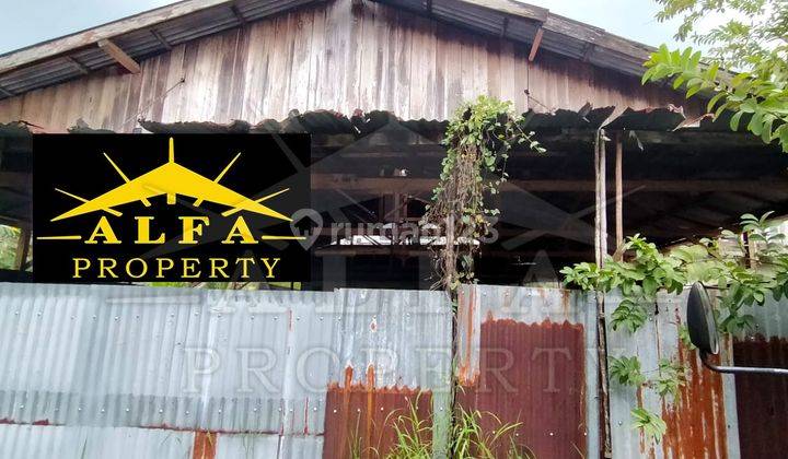 Alfa Property Ruang Usaha Purnama 2 Kota Pontianak 8
