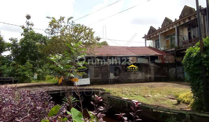 Alfa Property Ruang Usaha Purnama 2 Kota Pontianak 9