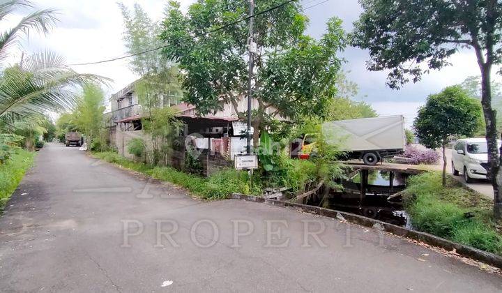 Alfa Property Ruang Usaha Purnama 2 Kota Pontianak 10