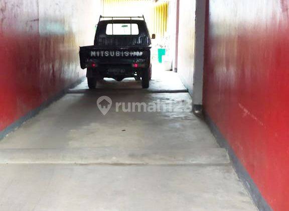Alfa Property Ruang Usaha Tanjung Pura Kota Pontianak 5