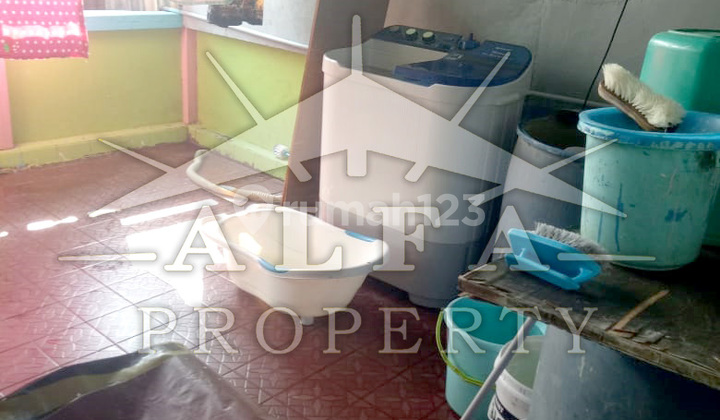Alfa Property Ruang Usaha Gajahmada Kota Pontianak 6
