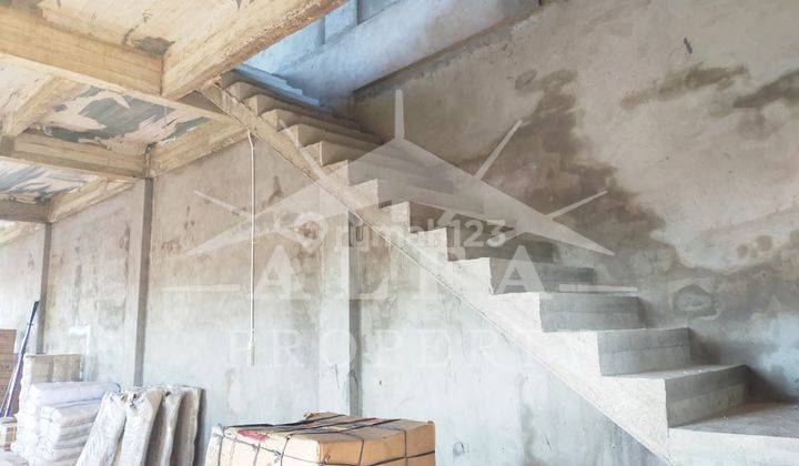 Alfa Property Ruang Usaha Sungai Raya Dalam Kota Pontianak 5
