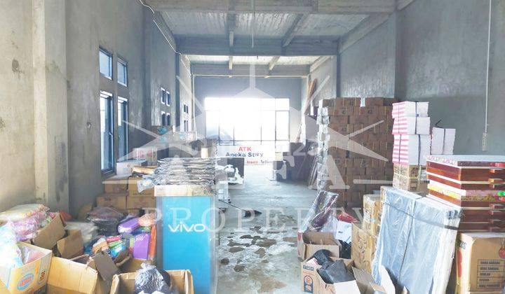 Alfa Property Ruang Usaha Sungai Raya Dalam Kota Pontianak 7