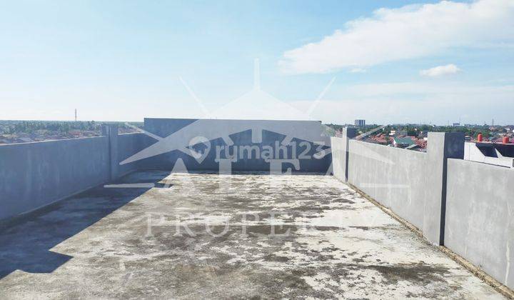 Alfa Property Ruang Usaha Sungai Raya Dalam Kota Pontianak 8