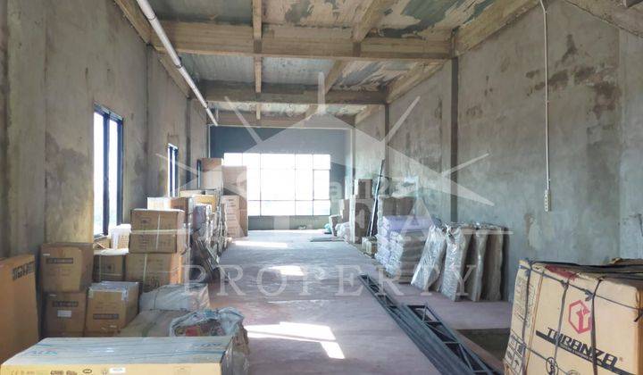 Alfa Property Ruang Usaha Sungai Raya Dalam Kota Pontianak 9