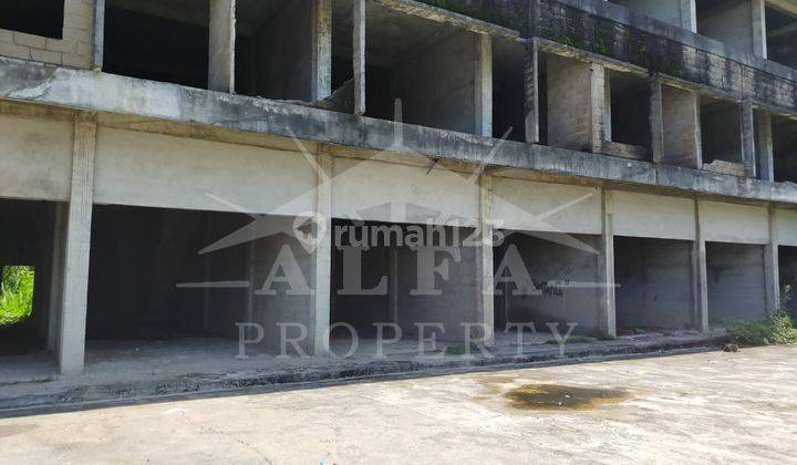 Alfa Property Ruko Global Square Kota Pontianak 3