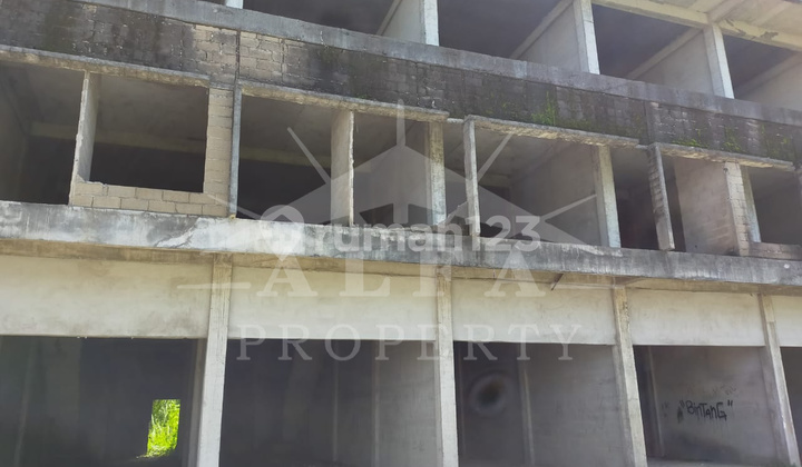 Alfa Property Ruko Global Square Kota Pontianak 4