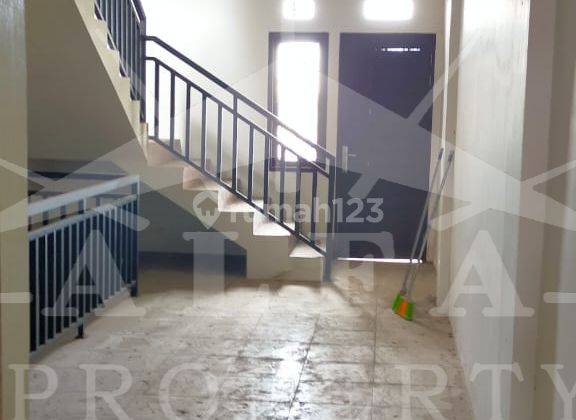 Alfa Property Ruang Usaha Tekam Kota Pontianak 6