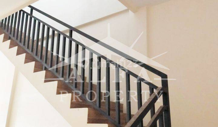 Alfa Property Ruang Usaha Tekam Kota Pontianak 7