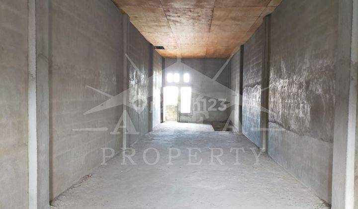 Alfa Property Ruang Usaha Jalan Tekam Kota Pontianak 6
