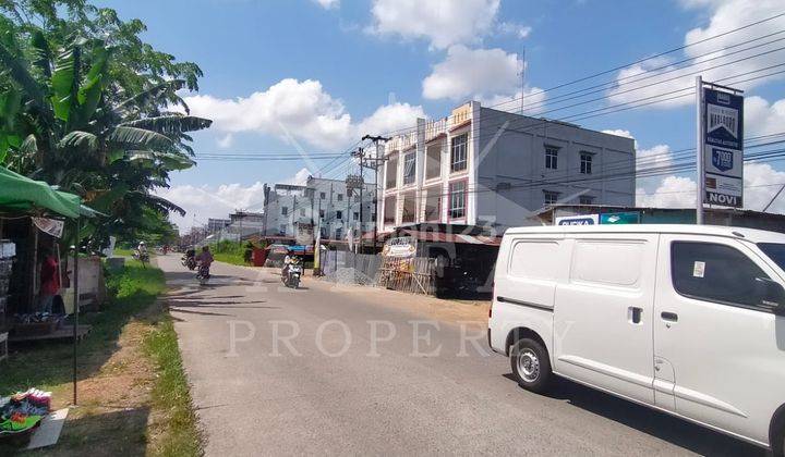 Alfa Property Ruang Usaha Sungai Raya Dalam Kota Pontianak 3