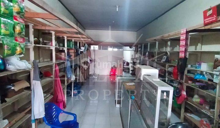 Alfa Property Ruang Usaha Sungai Raya Dalam Kota Pontianak 5