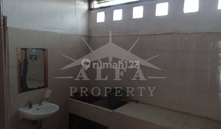 Alfa Property Ruang Usaha Panglima Aim Kota Pontianak 5