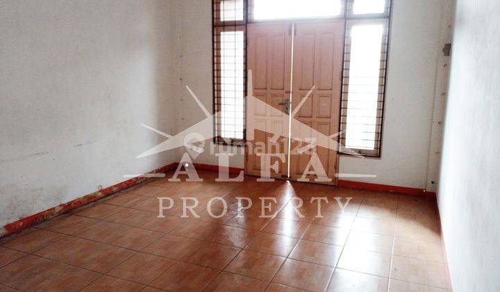 Alfa Property Ruang Usaha Panglima Aim Kota Pontianak 6