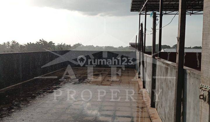 Alfa Property Ruang Usaha Panglima Aim Kota Pontianak 8