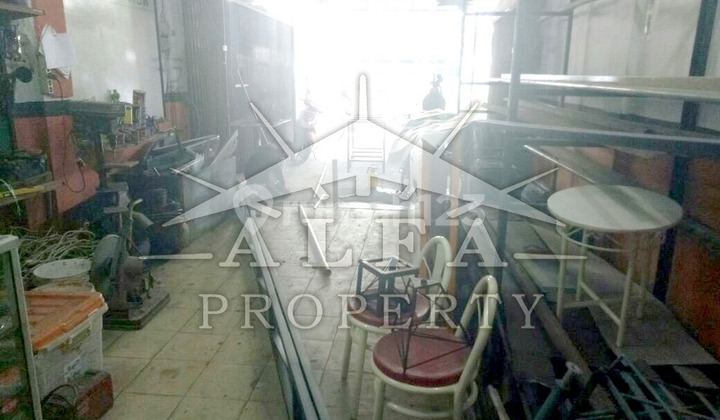 Alfa Property Ruang Usaha Parit Haji Husin 2 Kota Pontianak 4