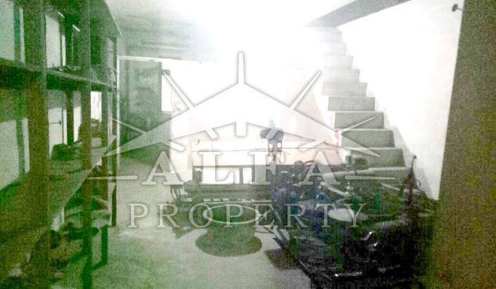 Alfa Property Ruang Usaha Parit Haji Husin 2 Kota Pontianak 5
