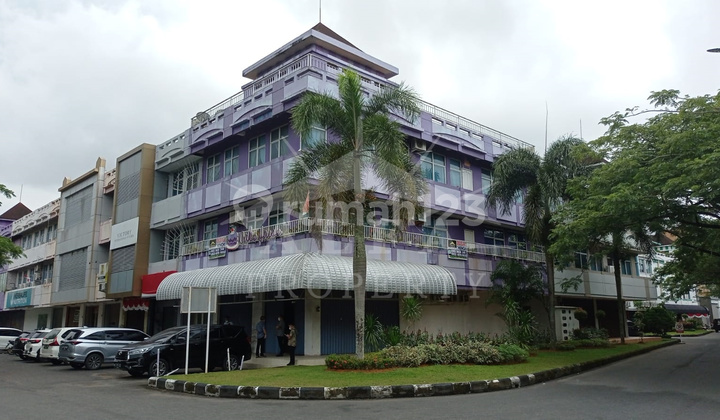 Alfa Property Ruang Usaha Ayani Mega Mall Kota Pontianak 2