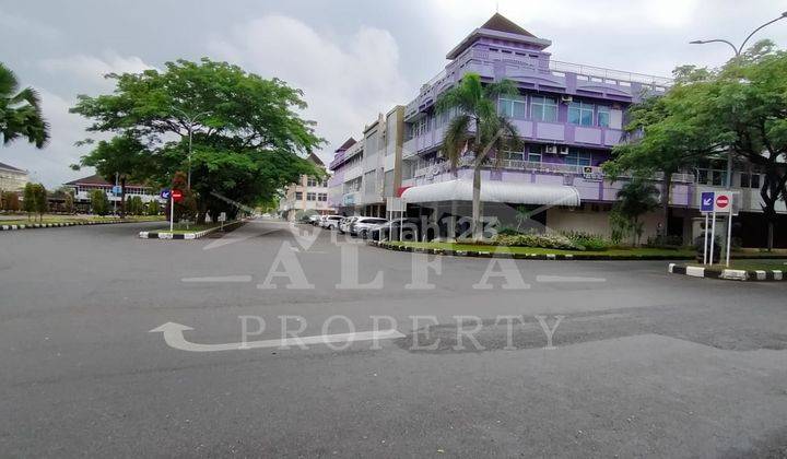 Alfa Property Ruang Usaha Ayani Mega Mall Kota Pontianak 5