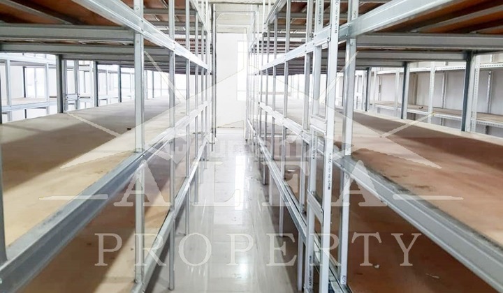 Alfa Property Ruang Usaha Purnama Kota Pontianak 9