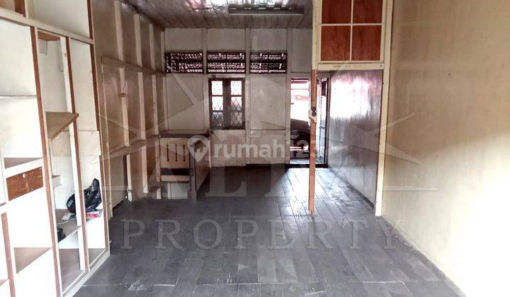 Alfa Property Ruang Usaha Jalan Sadang Kota Pontianak 5