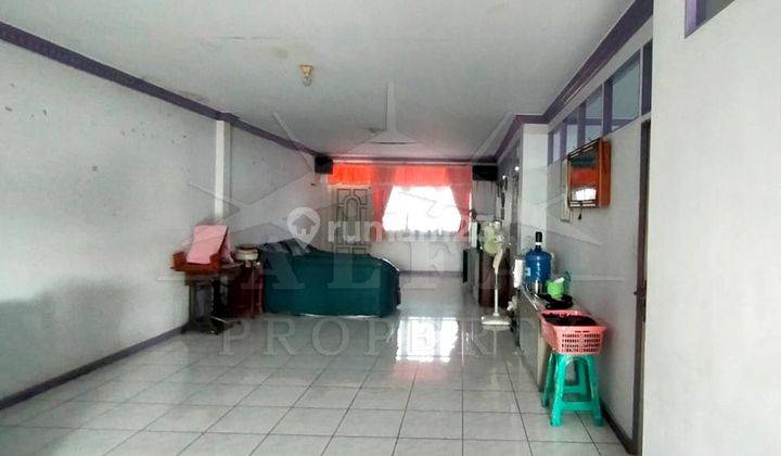 Alfa Property Ruang Usaha Yam Sabran Kota Pontianak 4