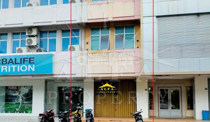Alfa Property Ruko Ayani Megamall Kota Pontianak 2