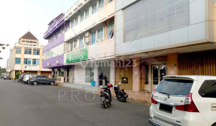 Alfa Property Ruko Ayani Megamall Kota Pontianak 5