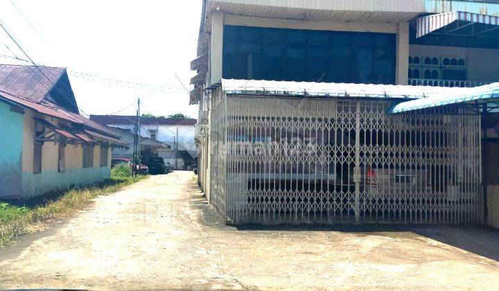 Alfa Property Rumah Sungai Raya Dalam Gang Cemerlang Kota Pontianak 2