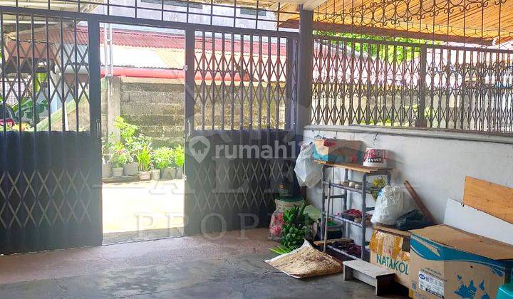 Alfa Property Rumah Sungai Raya Dalam Gang Cemerlang Kota Pontianak 3