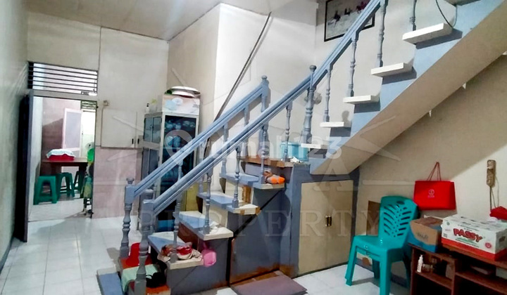 Alfa Property Rumah Sungai Raya Dalam Gang Cemerlang Kota Pontianak 5