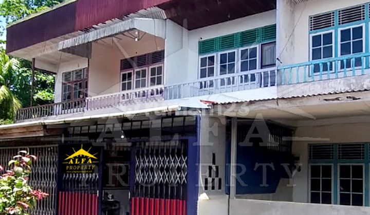 Alfa Property Rumah Sungai Raya Dalam Gang Cemerlang Kota Pontianak 6