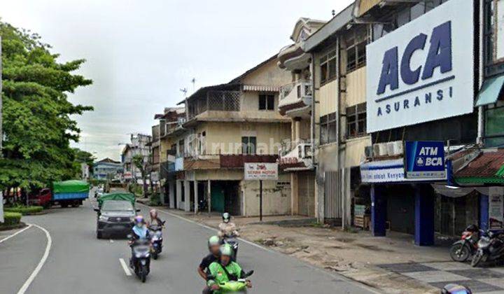 Alfa Property Kantor Agus Salim Kota Pontianak 3