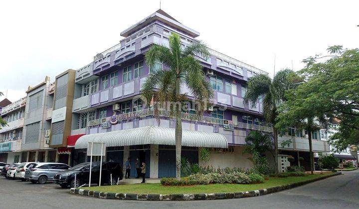 Alfa Property Kantor Ayani Mega Mall Kota Pontianak 1