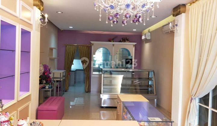 Alfa Property Kantor Ayani Mega Mall Kota Pontianak 6