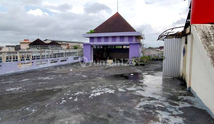 Alfa Property Kantor Ayani Mega Mall Kota Pontianak 10