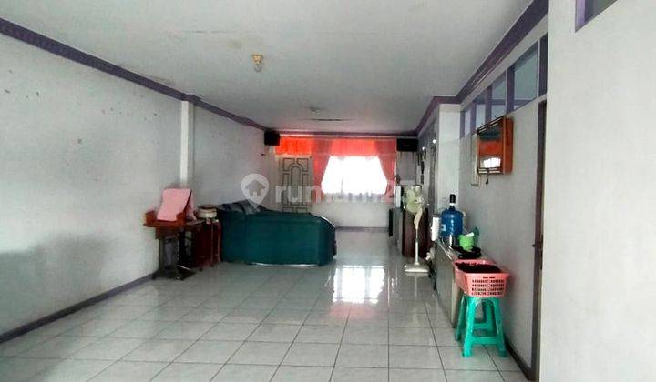 Alfa Property Kantor Yam Sabran Kota Pontianak 3