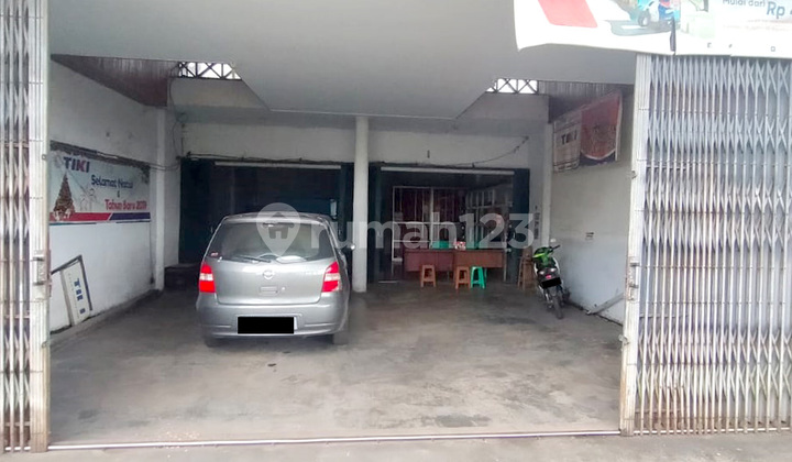 Alfa Property Kantor Yam Sabran Kota Pontianak 5