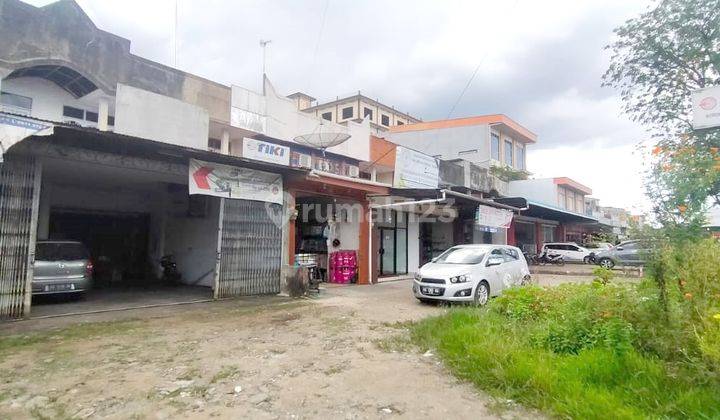 Alfa Property Kantor Yam Sabran Kota Pontianak 6