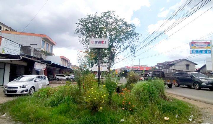 Alfa Property Kantor Yam Sabran Kota Pontianak 7