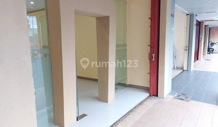Alfa Property Kantor A Yani Mega Mall Kota Pontianak 2