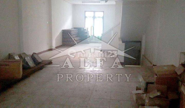 Alfa Property Kantor Villa Ceria Lestari Kota Pontianak 7